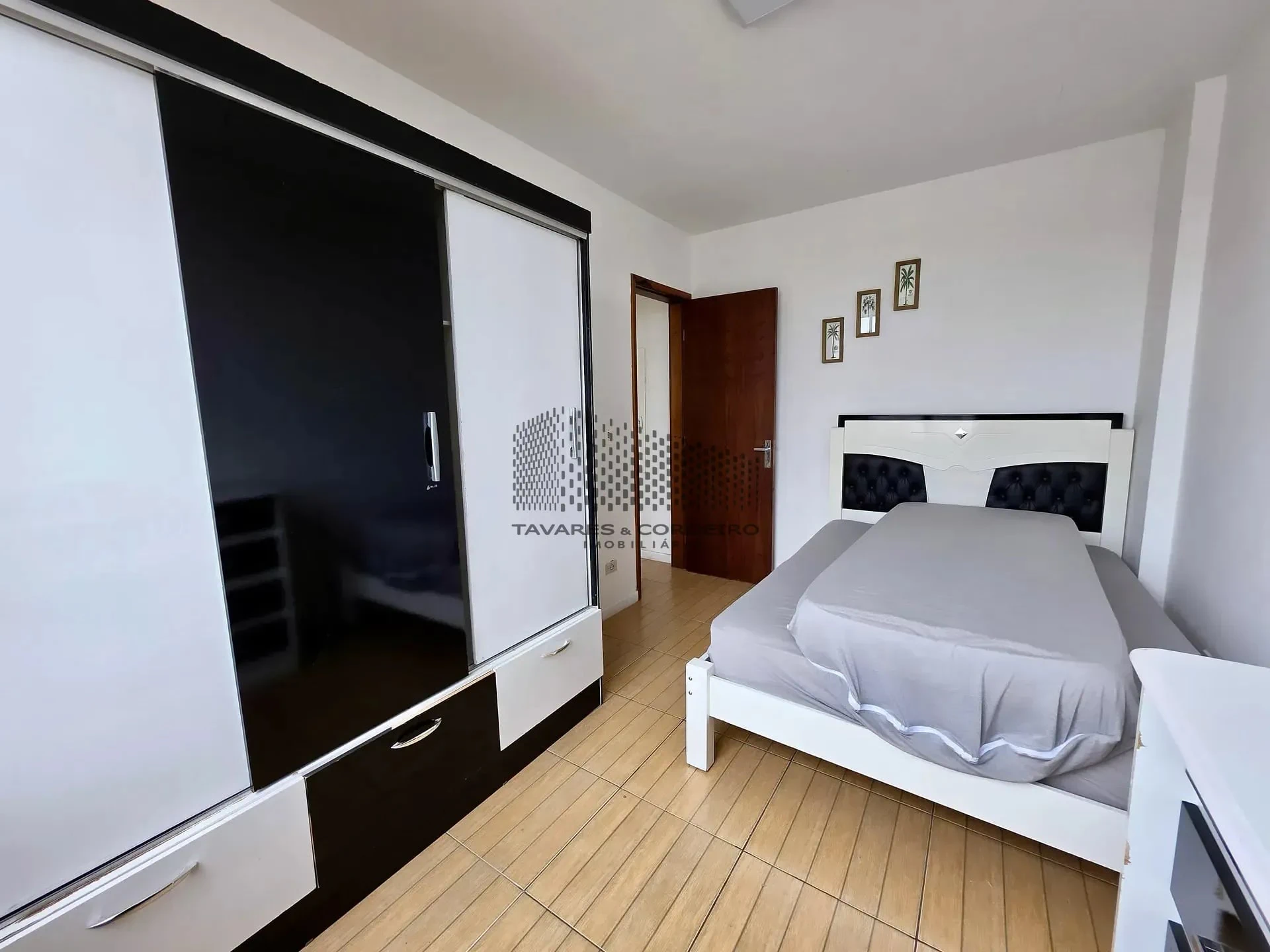 Apartamento mobiliado, 35 m², com máquina de lavar — photo 9