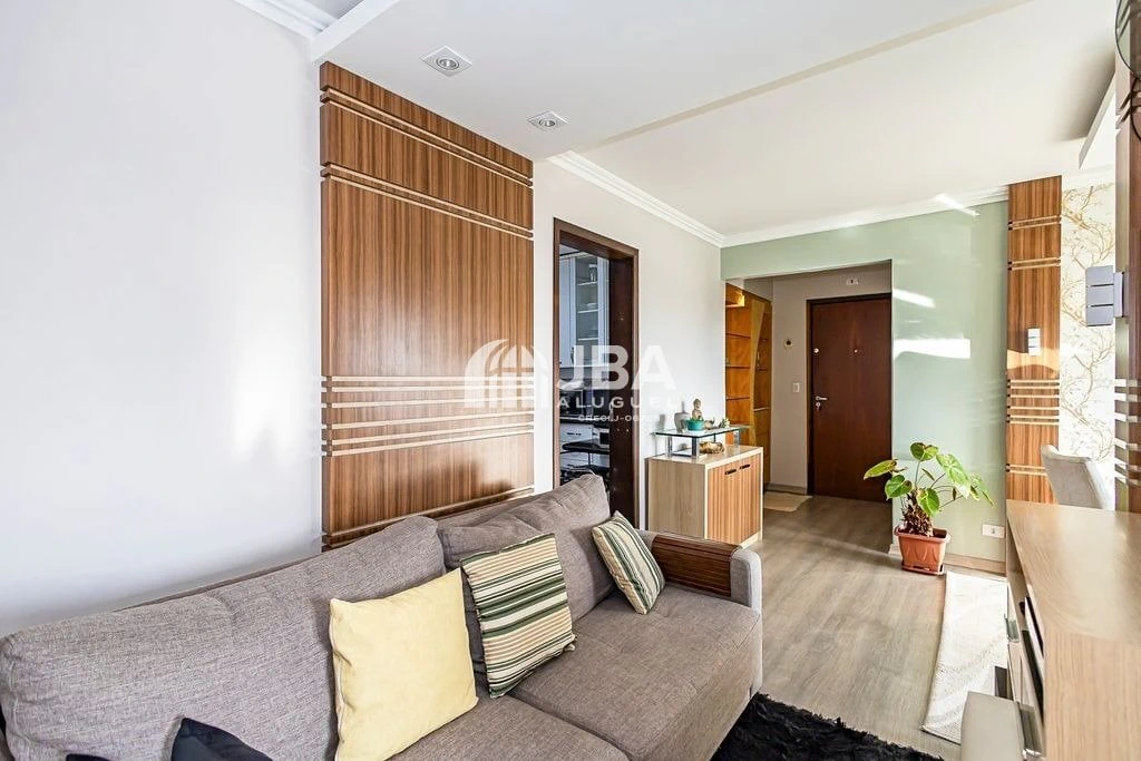 122 m² apartment with a park view and a home office — photo 19