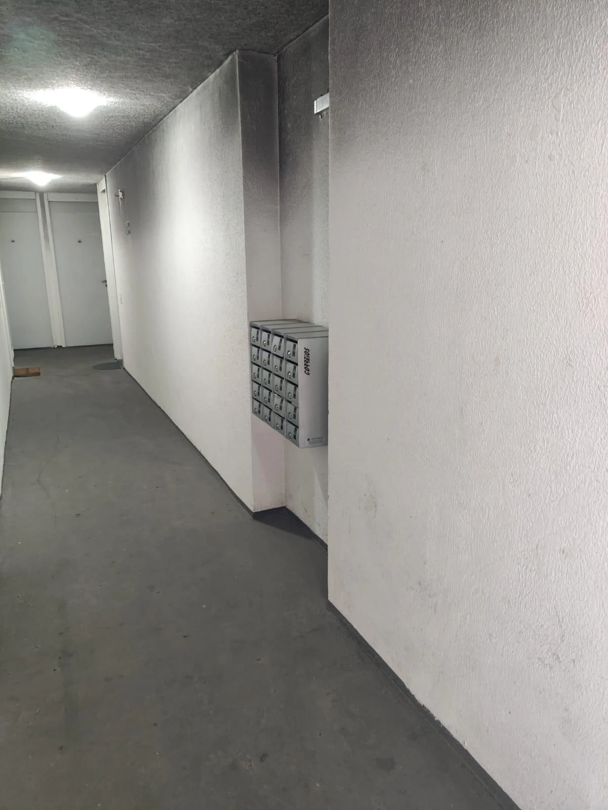 Квартира з 2 спальнями та балконом із грилем, Ріо-де-Жанейро — photo 12