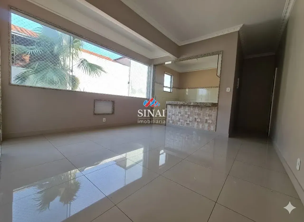Apartamento com 2 quartos e 1 banheiro, cozinha aberta — photo 8
