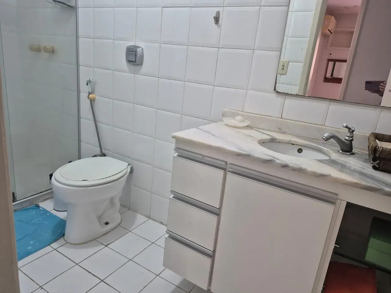 Furnished apartment with 2 bedrooms and 2 bathrooms — photo 9