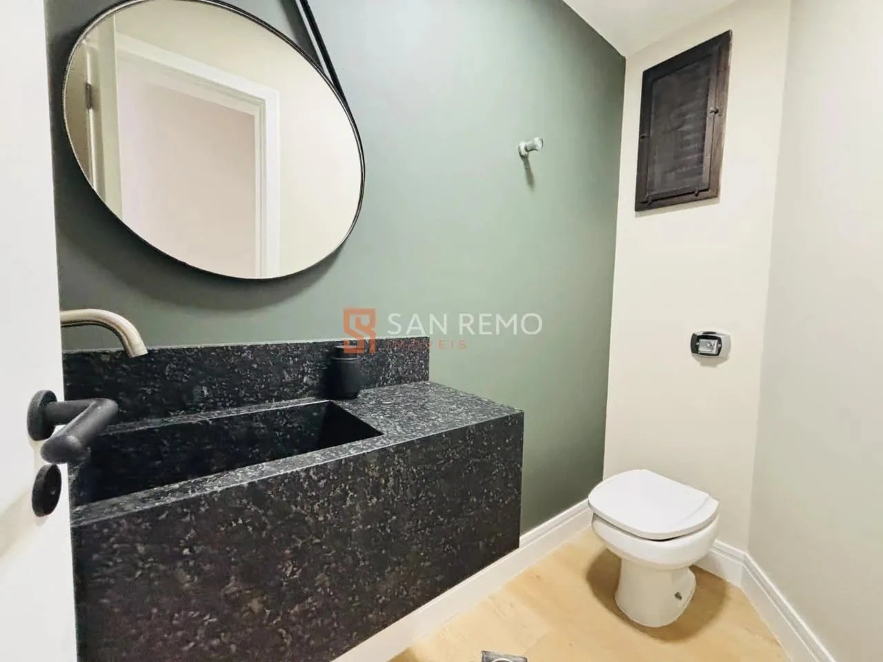 Apartamento de 2 quartos com máquina de lavar, Agronômica — photo 5