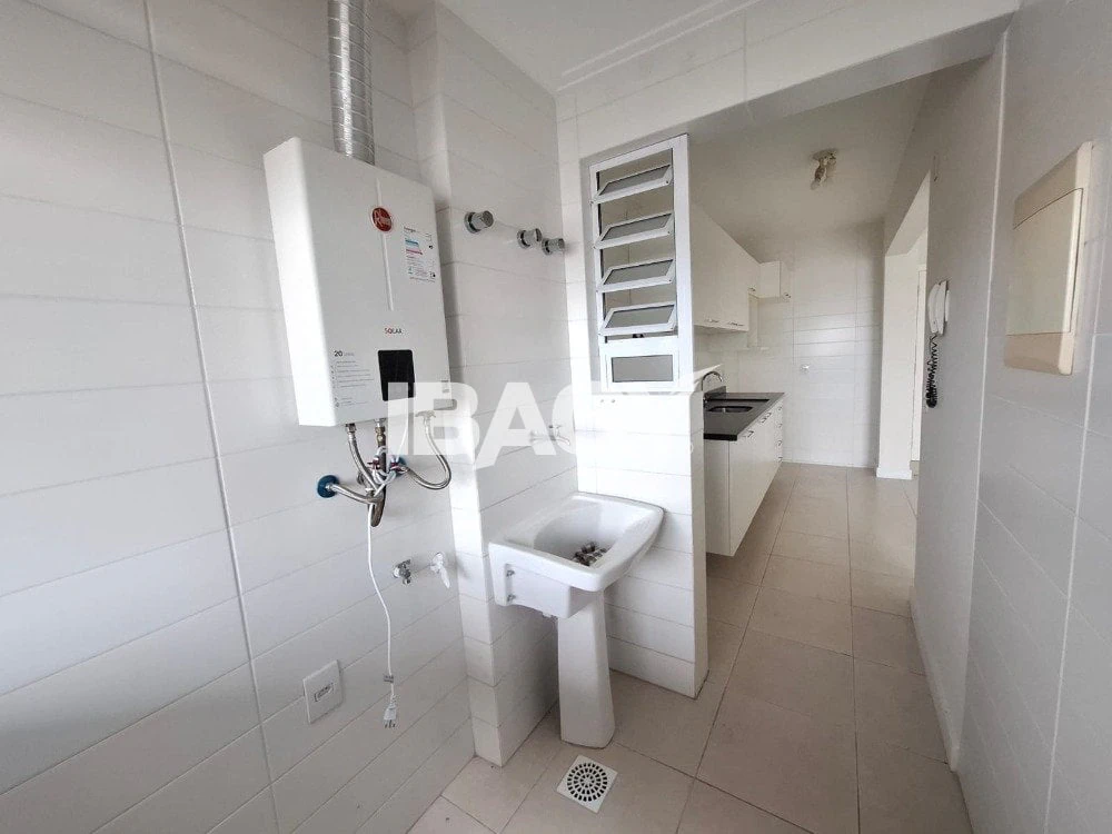 Apartamento 2 dormitórios, 1 suíte, 90 m² e 1 vaga — photo 4