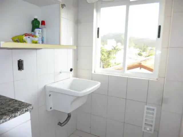 Apartment on the 1st floor with a washing machine — photo 9