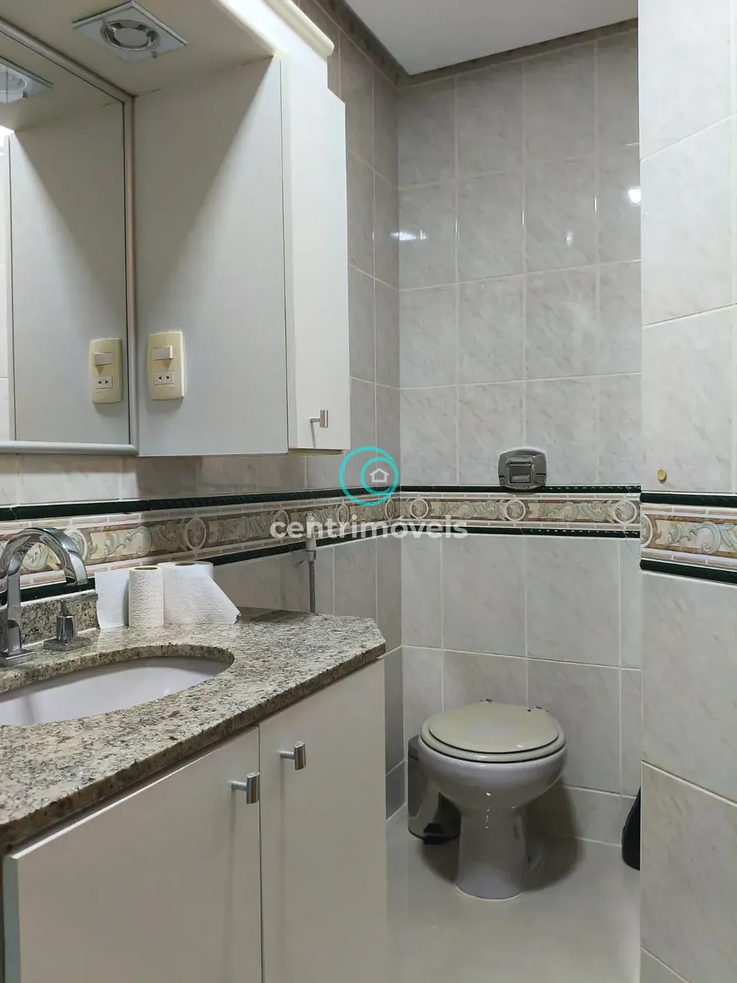 Apartamento mobiliado com 4 quartos e 3 banheiros — photo 42