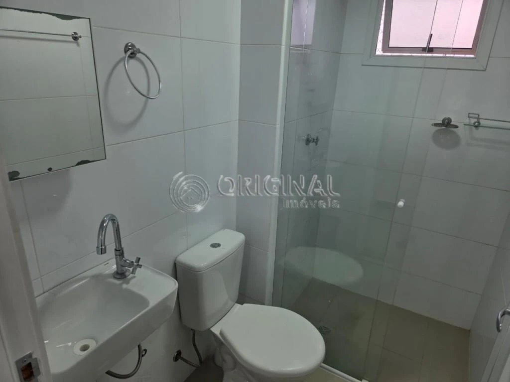 Furnished one-bedroom, 20 m² apartment in Curitiba — photo 4