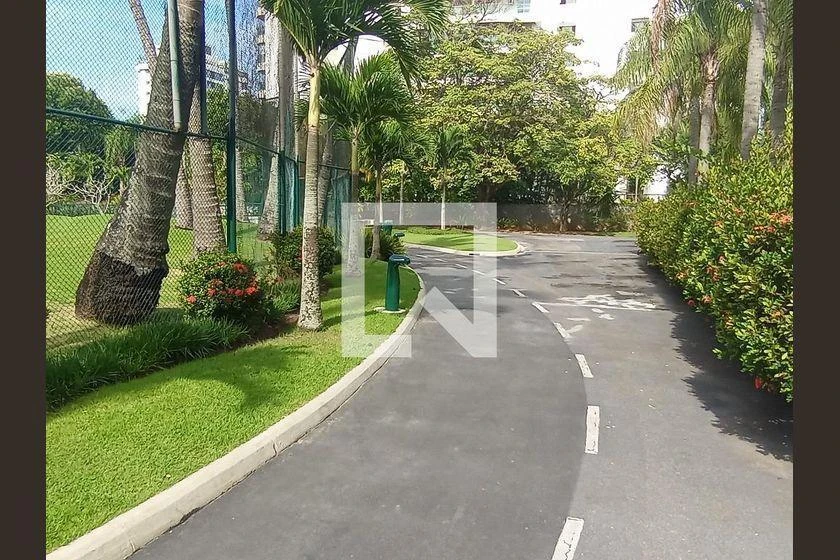 250 m² apartment with 4 bedrooms and 3 parking spots — photo 45