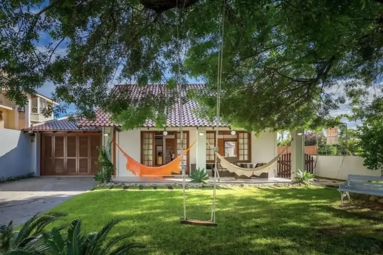 Casa para alquiler con 4 dormitorios y 450 m² rústica — photo 8