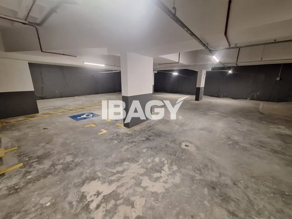 Apartamento de 1 dormitório com cozinha integrada — photo 9