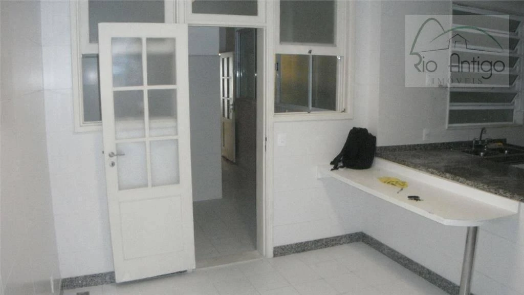 Apartamento sem mobília de 4 quartos com 2 vagas — photo 49