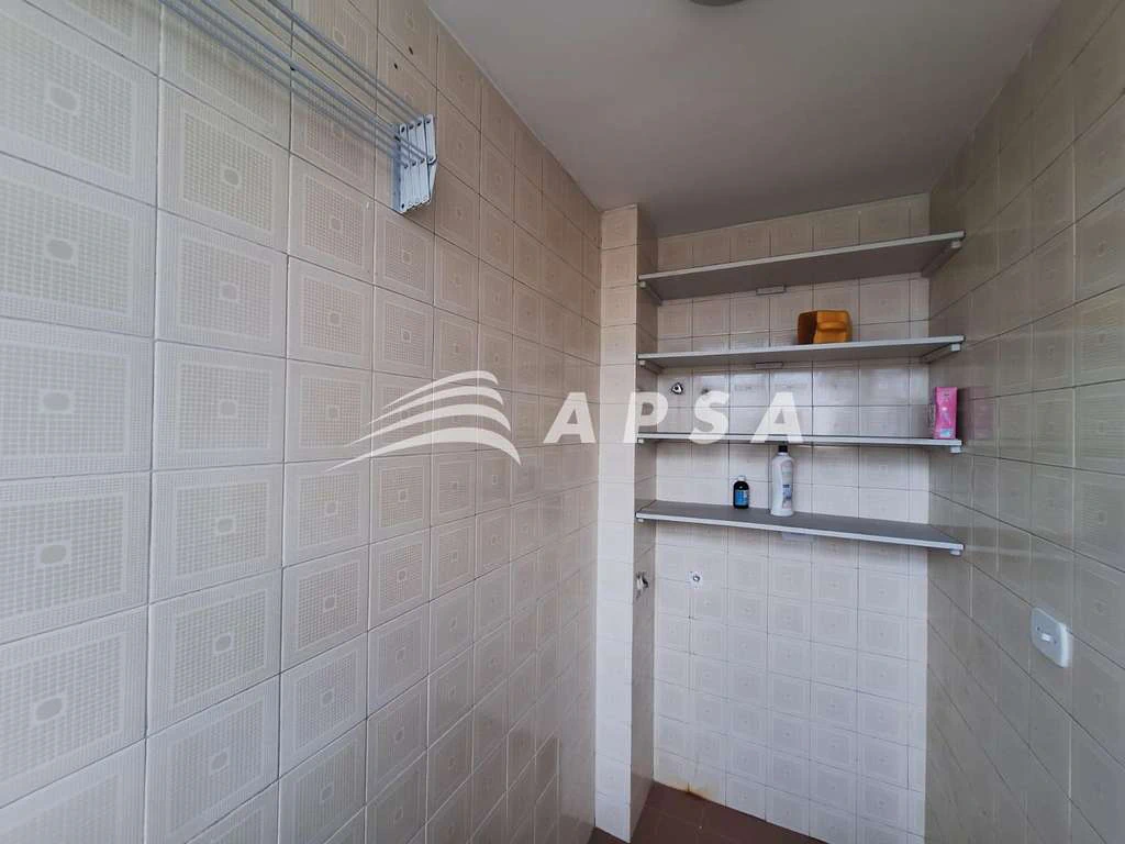 1-bedroom apartment with separate kitchen and air conditioning — photo 26