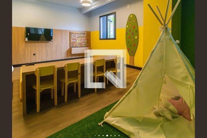 Apartment, 54 m², with a grill on the balcony — photo 6