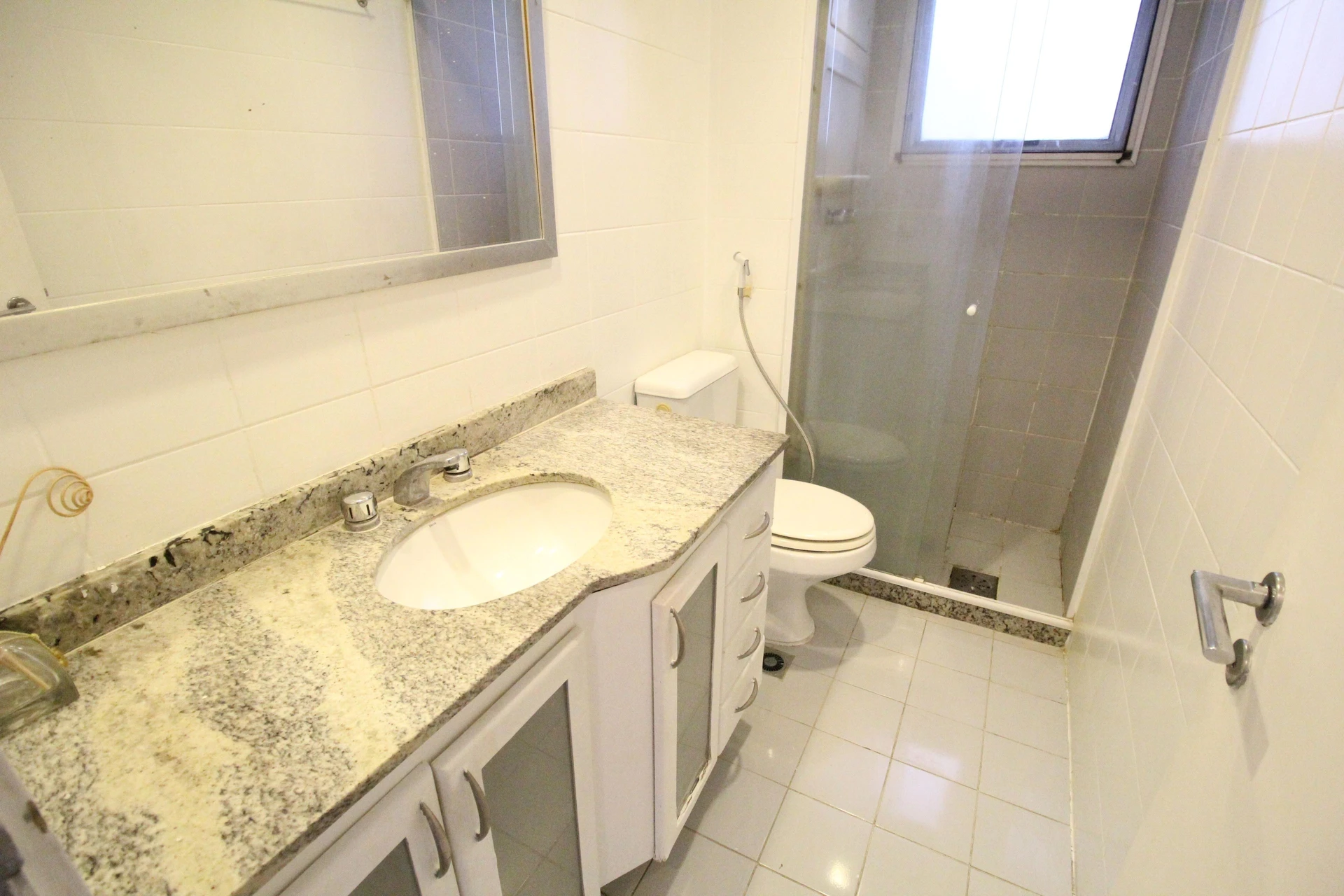 3-bedroom apartment in a building with a sauna — photo 50