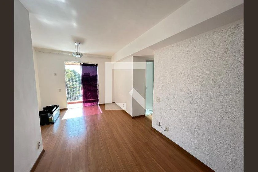 Apartamento com vista para as montanhas, Praça Seca — photo 15