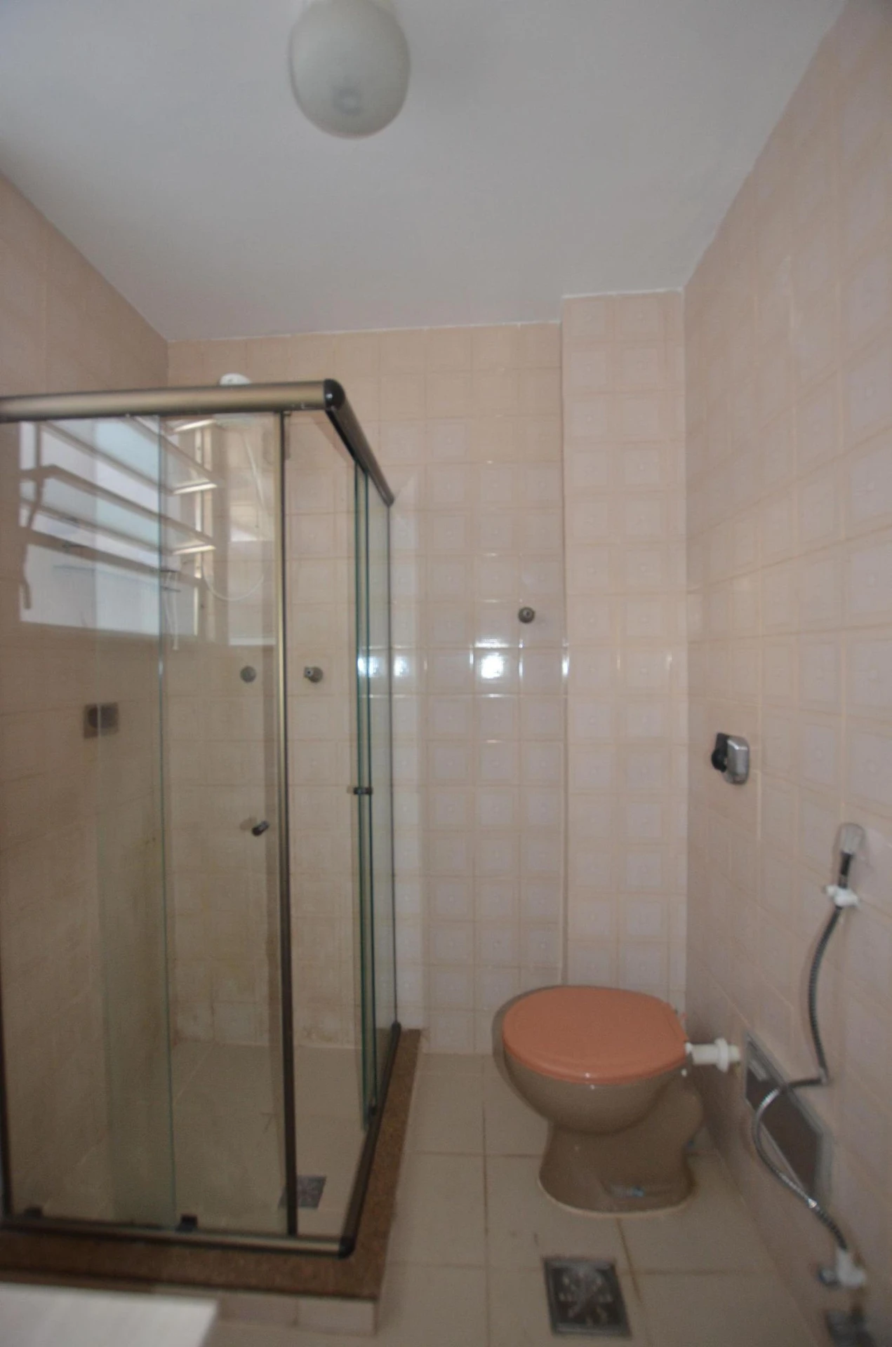 Apartamento com 2 quartos, 2 banheiros e varanda — photo 46