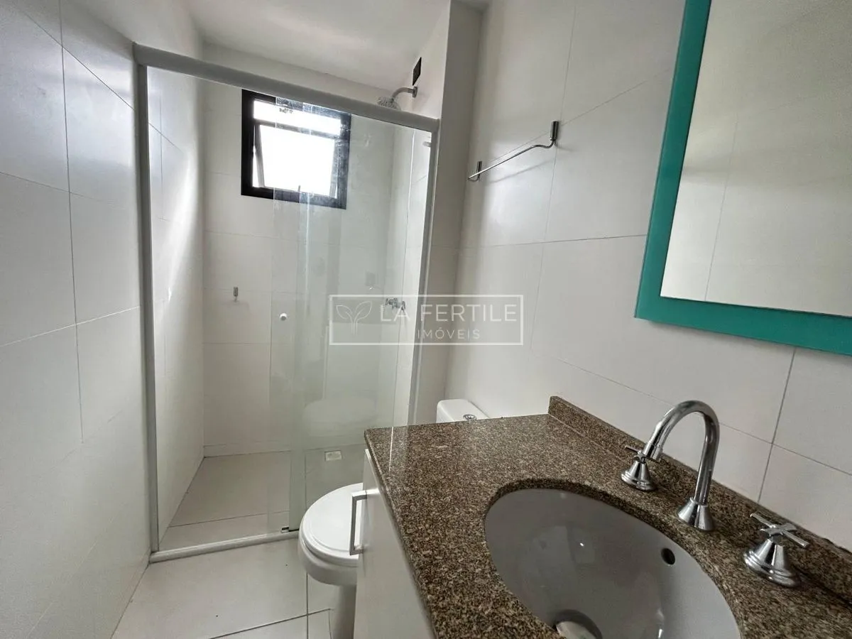 Furnished 1-bedroom apartment with 46 m² — photo 46