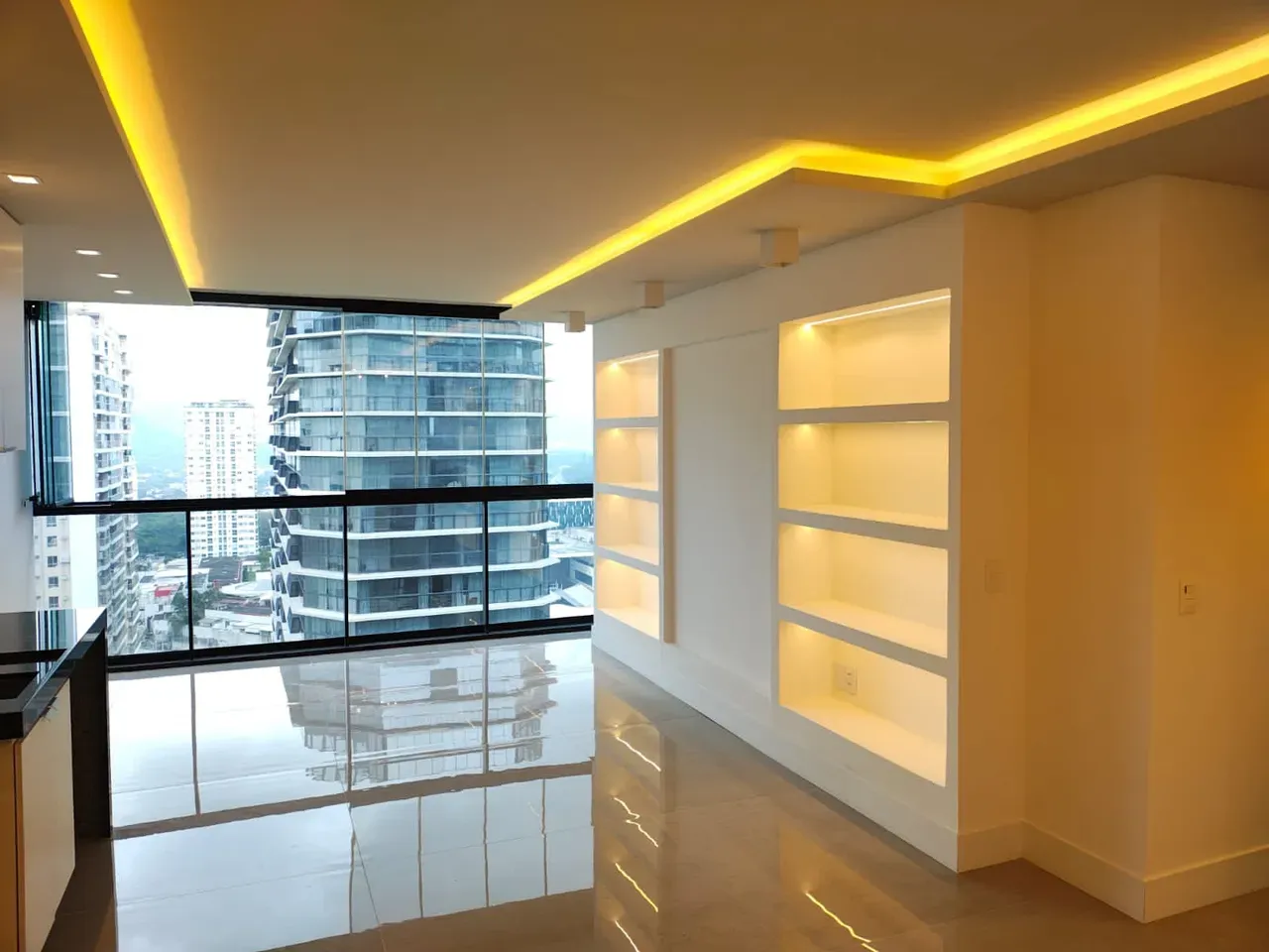 Apartamento com jacuzzi, Recreio dos Bandeirantes — photo 2