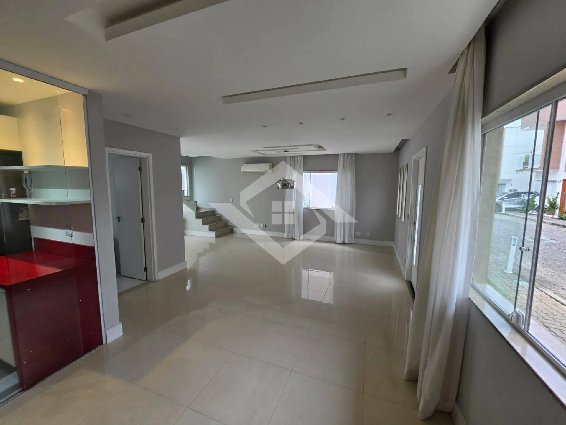 Duplex house 140 m² with 3 en-suite bedrooms — photo 21