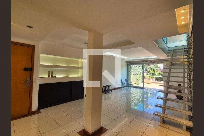 Apartamento de 380 m² com cozinha integrada e 4 quartos — photo 3