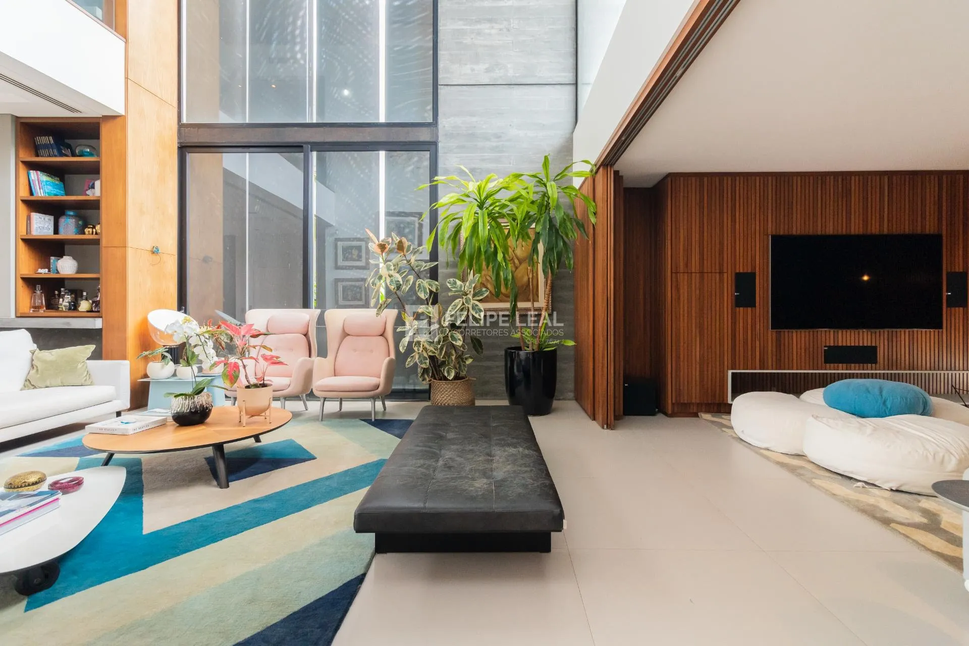 Меблированный дом в кондоминиуме: 5 люкс-спален и 700 м² — photo 38
