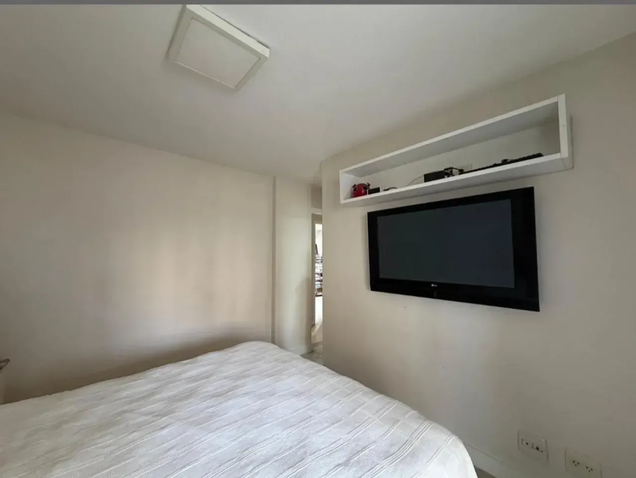 Furnished 114 m² apartment with 3 bedrooms and 5 baths — photo 12