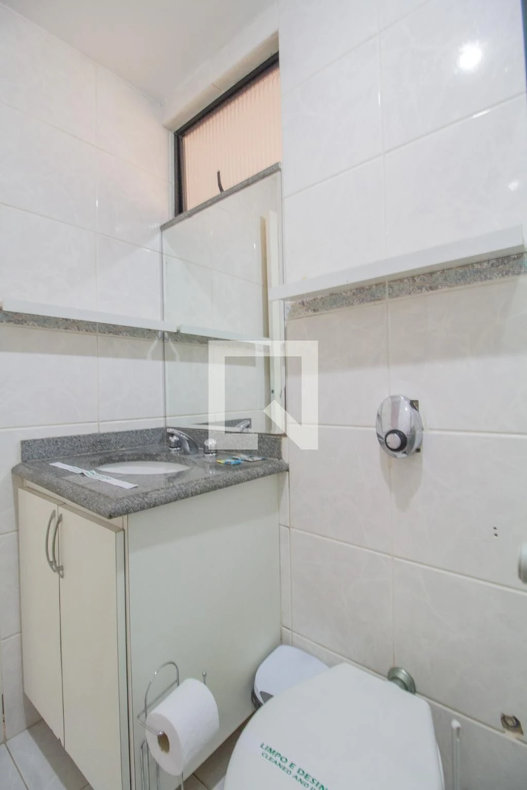 Furnished apartment with 2 bedrooms and 2 bathrooms — photo 35