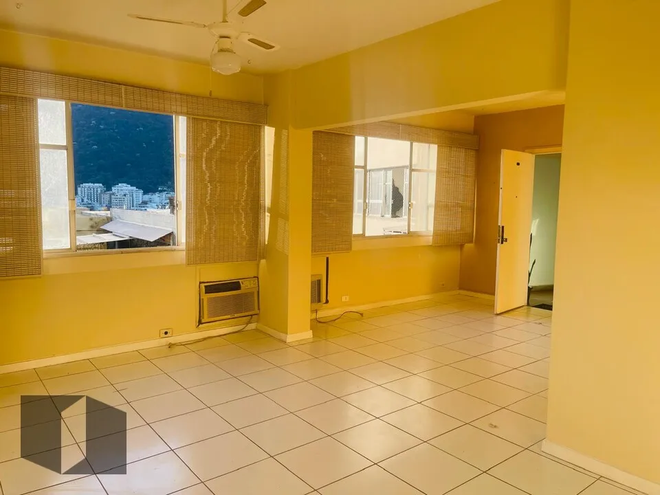 Apartamento com 3 quartos e 2 banheiros, 1 vaga — photo 6