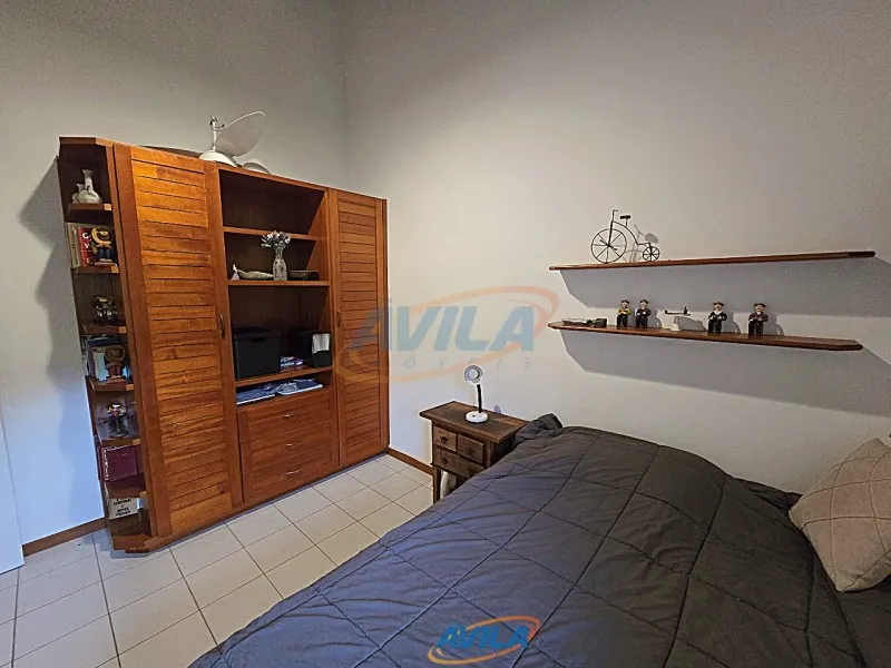 Furnished apartment, 113 m², with a grill on the balcony — photo 29
