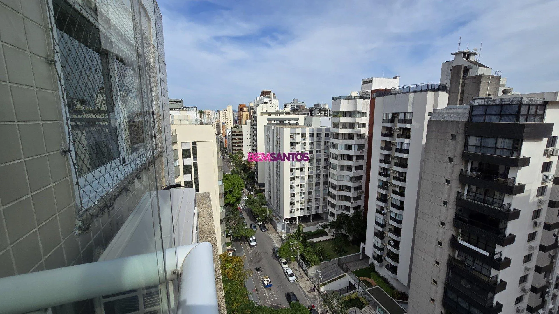 3-bedroom apartment with a water view in Florianópolis — photo 10