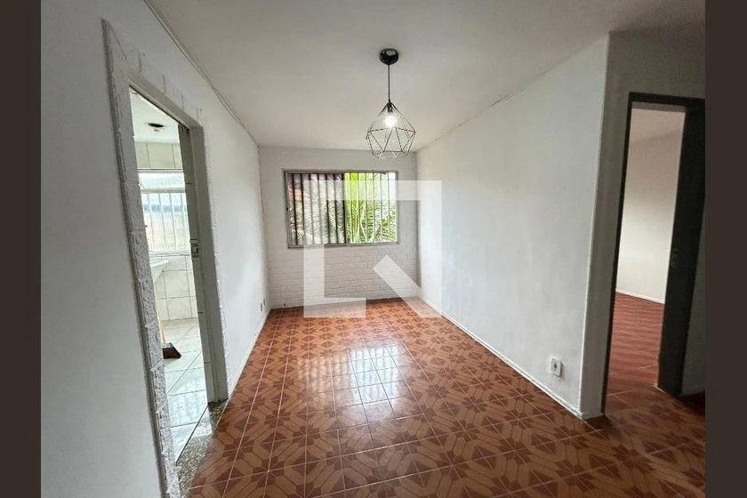 Unfurnished apartment with 2 bedrooms and gas water heater — photo 5