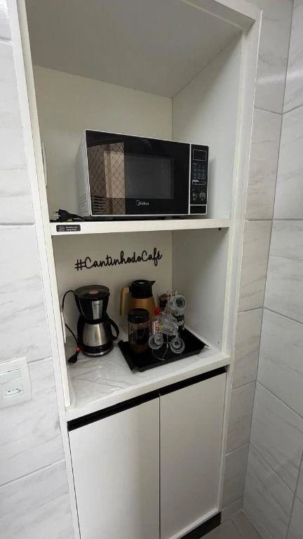 3-bedroom apartment with a washing machine in Rio de Janeiro — photo 13