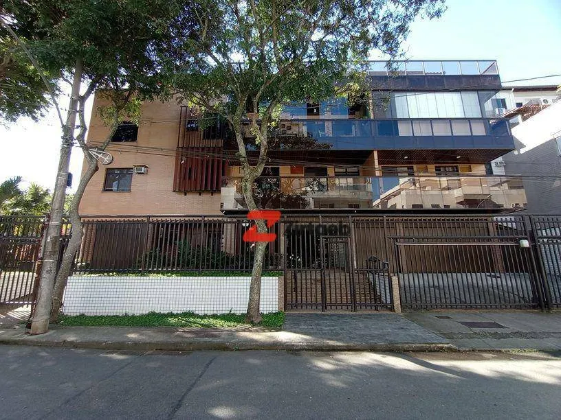 Apartamento mobiliado com varanda, 2 quartos e 2 vagas — photo 28