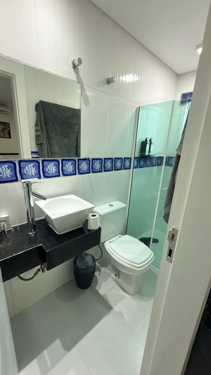 Ванна и 3 спальни: дом 150 м² — photo 11