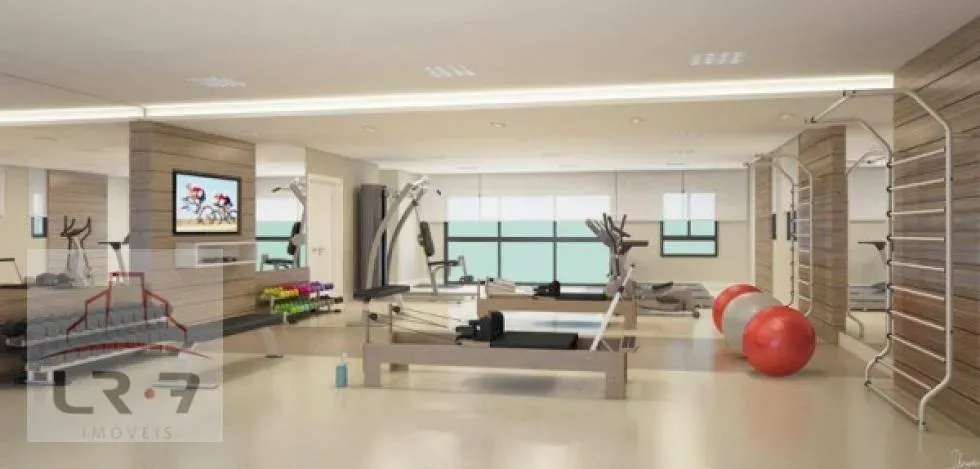 Unfurnished 2-bedroom apartment with balcony and 100 m² — photo 26