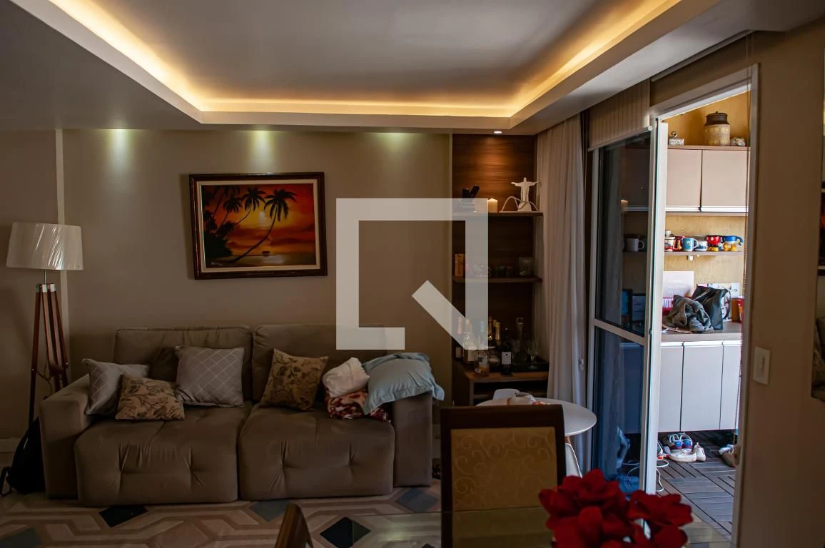 Apartamento mobiliado, 85 m², com piscina privativa — photo 7