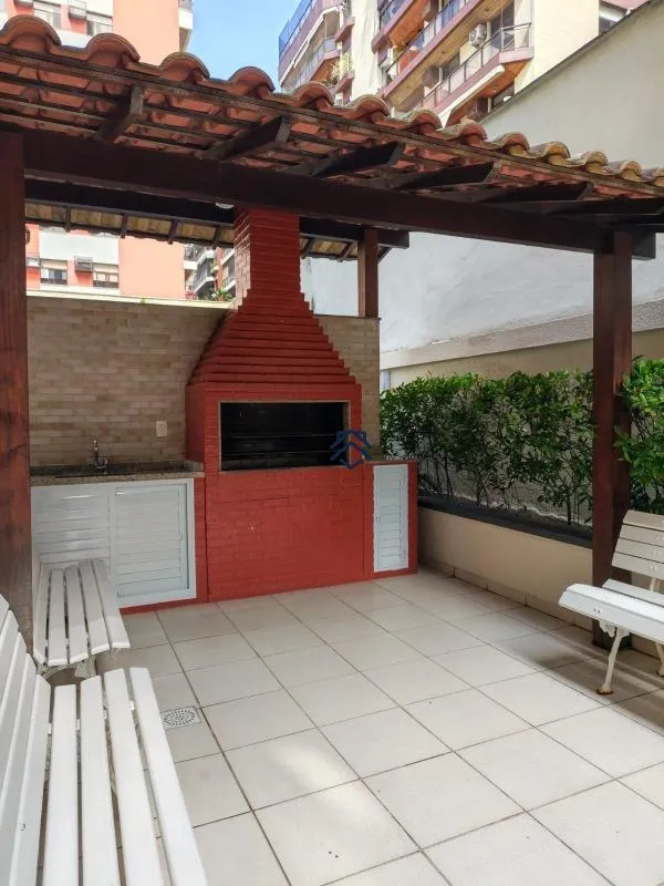 Private BBQ in a 2-bedroom apartment, 75 m² — photo 24