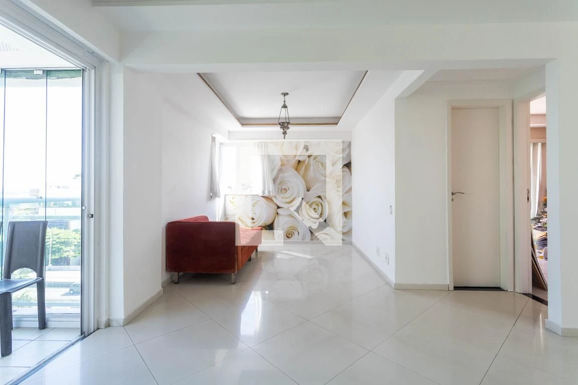 1-bedroom apartment with balcony and private BBQ grill — photo 15