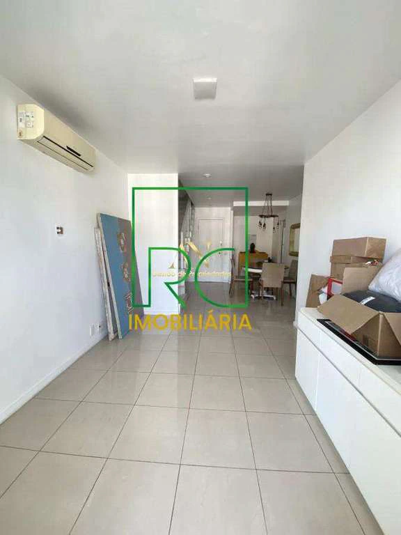 Cobertura com 3 quartos e cozinha com fogão a gás — photo 28