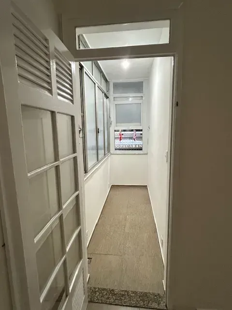 Apartamento de 104 m² com 3 quartos e cozinha fechada — photo 16