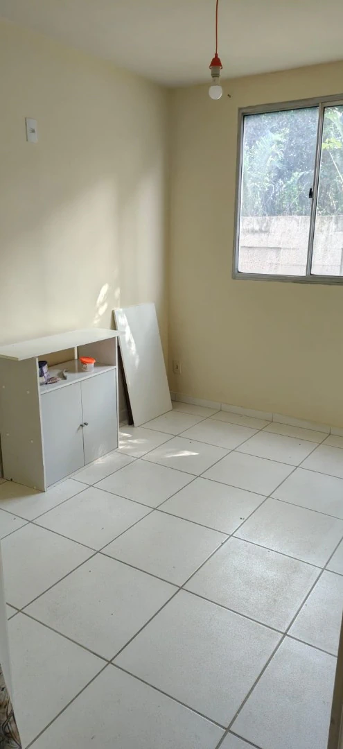 Стиральная машина и 2 спальни: квартира 44 м² — photo 6