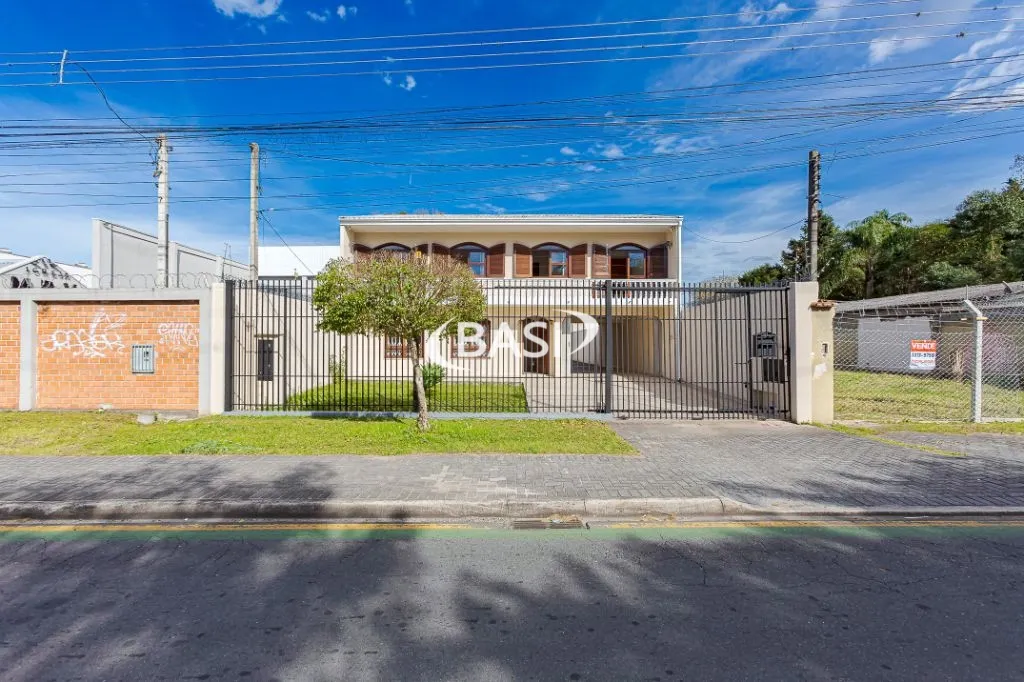 Unfurnished house with 4 bedrooms and 3 bathrooms — photo 104