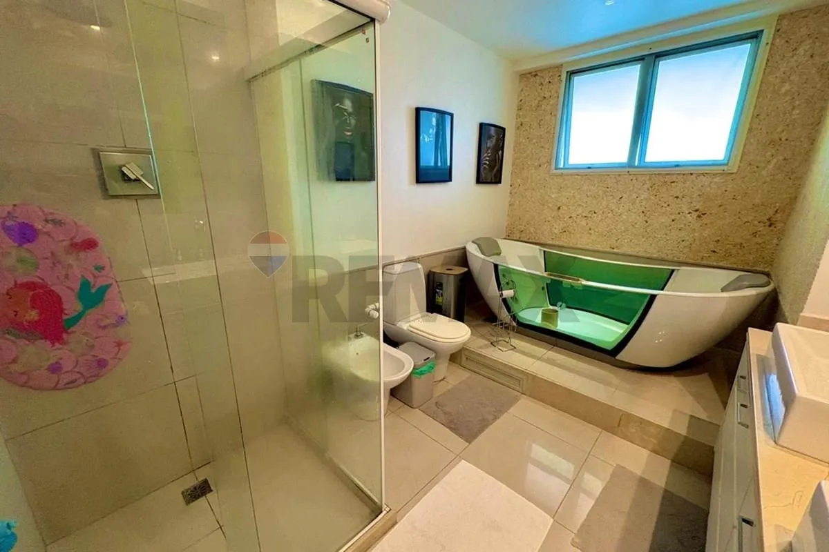 Apartamento de 315 m² com 4 dormitórios e 5 banheiros — photo 33