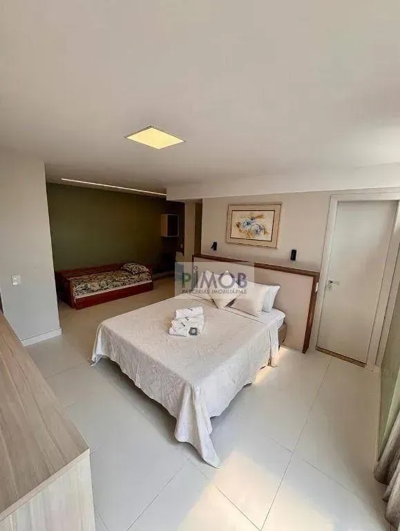 Apartamento de 110 m² con 3 dormitorios y cocina abierta — photo 19