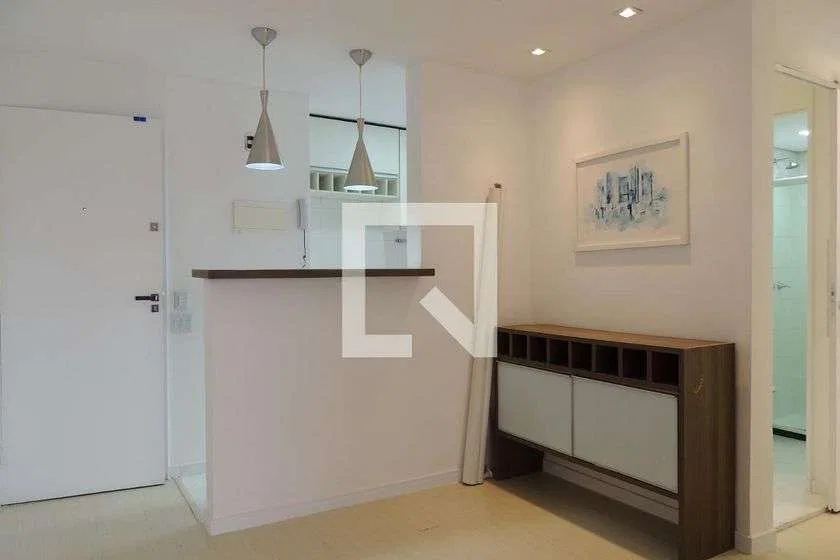 2-bedroom apartment in a building with a sauna — photo 13