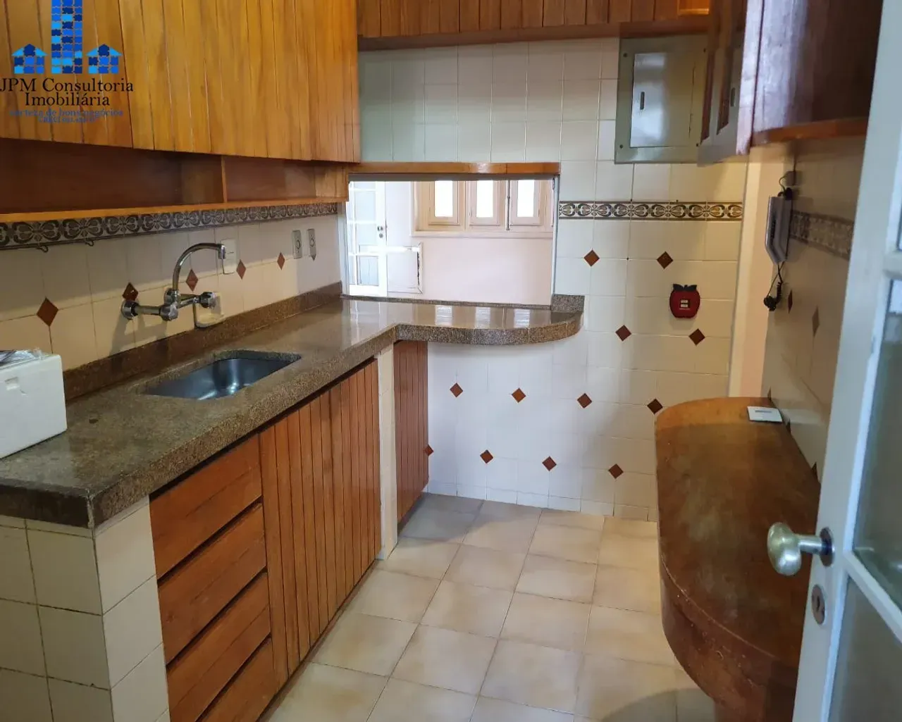 3 quartos e espaço de home office: apartamento de 98 m² — photo 19