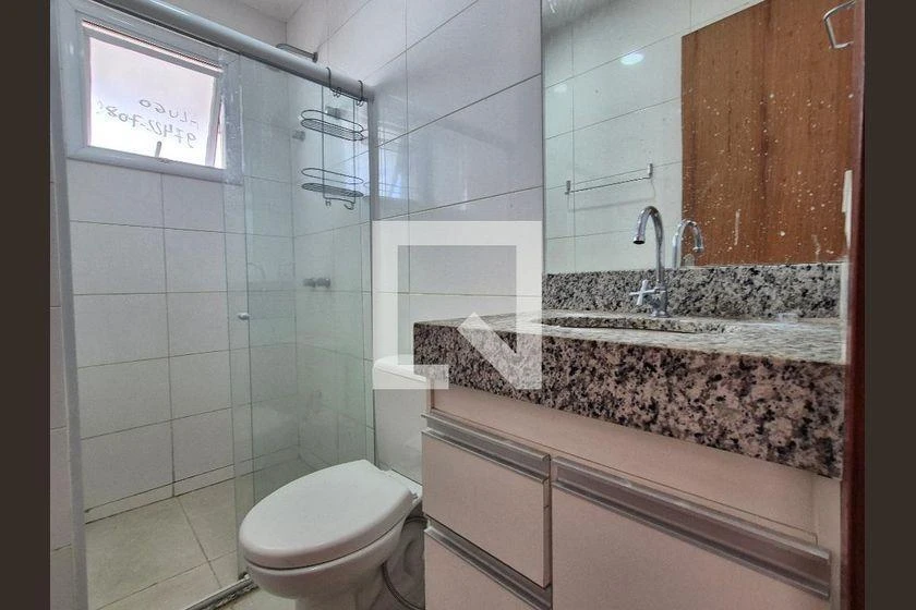 Квартира: 2 спальни, обе со своей ванной, 90 м² — photo 16