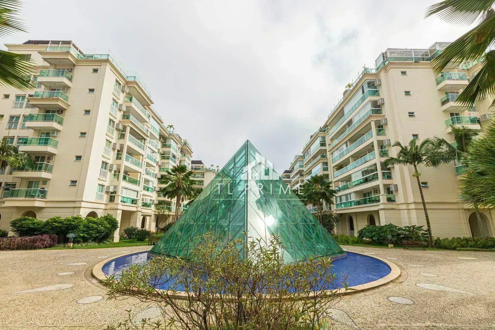 Apartamento de 2 quartos com 2 vagas e varanda — photo 54