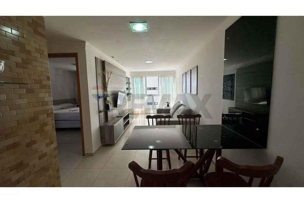 2-bedroom apartment with a private pool in João Pessoa — photo 40