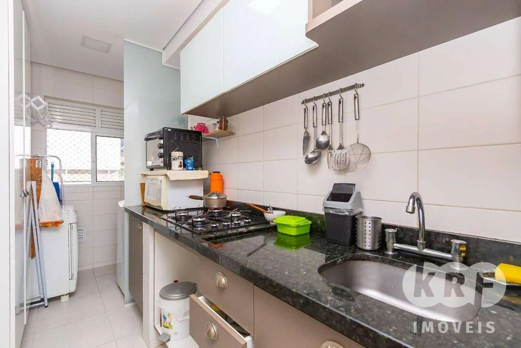 65 m² apartment with 2 bedrooms and a private garden — photo 5