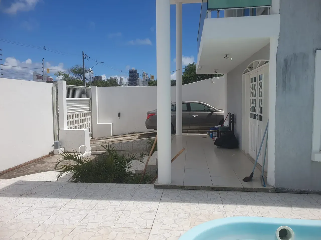 Дом: 3 спальни, 1 со своей ванной, 190 м², Жуан-Песоа — photo 4